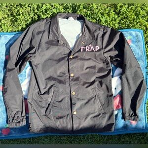 2 Chainz Holiday Jacket